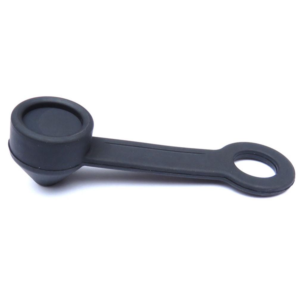 12 PCS for Yoke Dust Covers Essential Scuba Diving Protection with EPDM and TPE