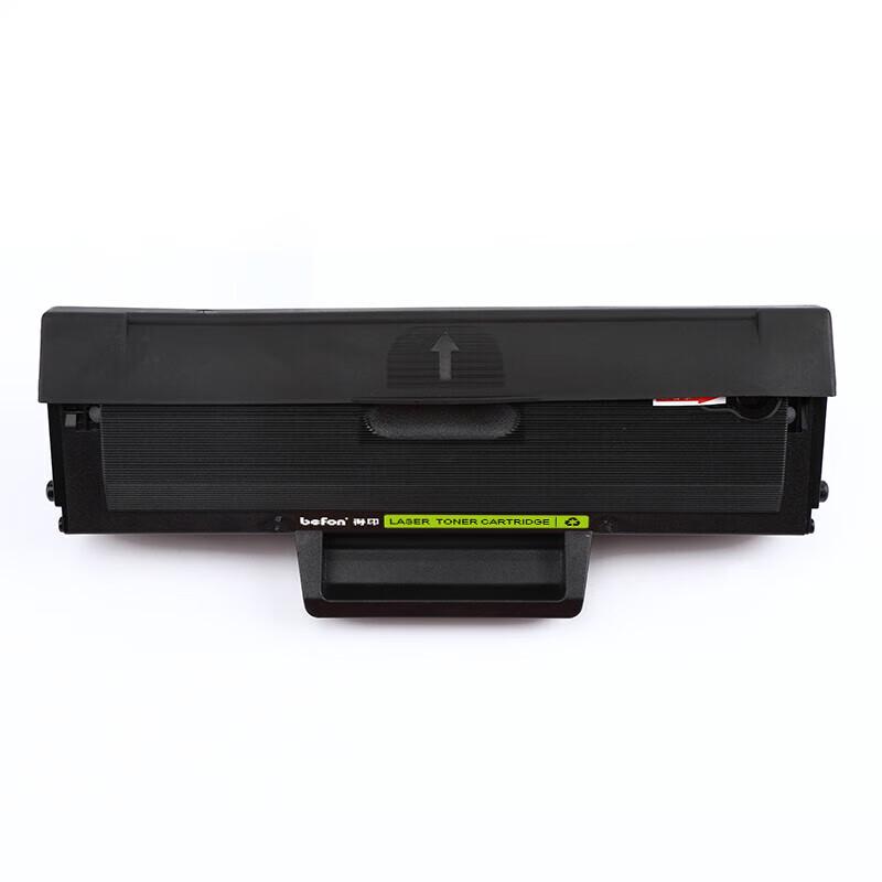 Deyin W1003 Compatible Black Toner Cartridge for HP Printers