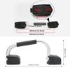 Folding RV Assist Handle with EVA Grip Aluminum Alloy Entry Door Hardware for Caravan Motorhome Trailer Entry Door Assist Bar