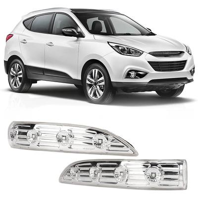 Mirror Lights 1Pair 87614-2S200 / 87624-2S200 For Tucson IX35