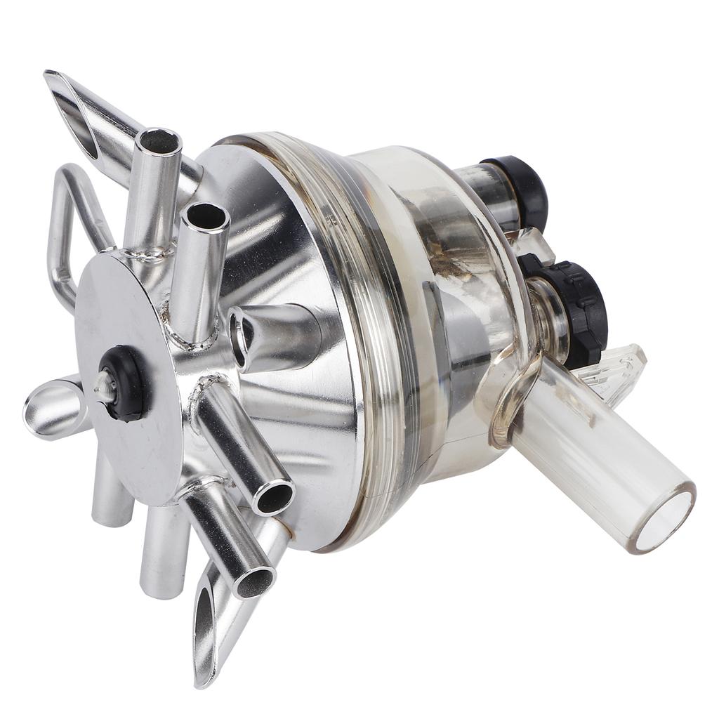 150ml kolektor mleka krowiego krowa owca dojarka dojarka część wymiana mleka pazur Cluster