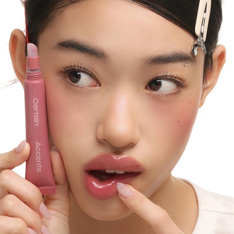 [Certain Accents] Peptide Lip Butter Balm 11ml