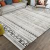 Morocco Style Carpet Livign Room Anti Slip Home Decoration Bedroom Large Area Nordic Rugs Tables Floor Mats Washable Lounge Rug