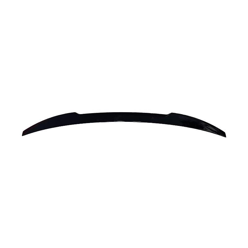 Wuling Xingguang Rear Spoiler ABS No-Drill Decorative Wing Parts