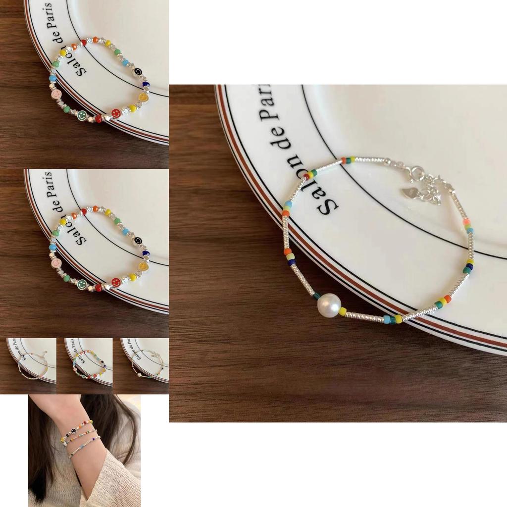 Trendy Womens Geometric Bracelet With Tassels And Chains Ideal For Travel Souvenirs