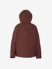 The North Face Sequoia XXL Hikers' Jacket, Red,