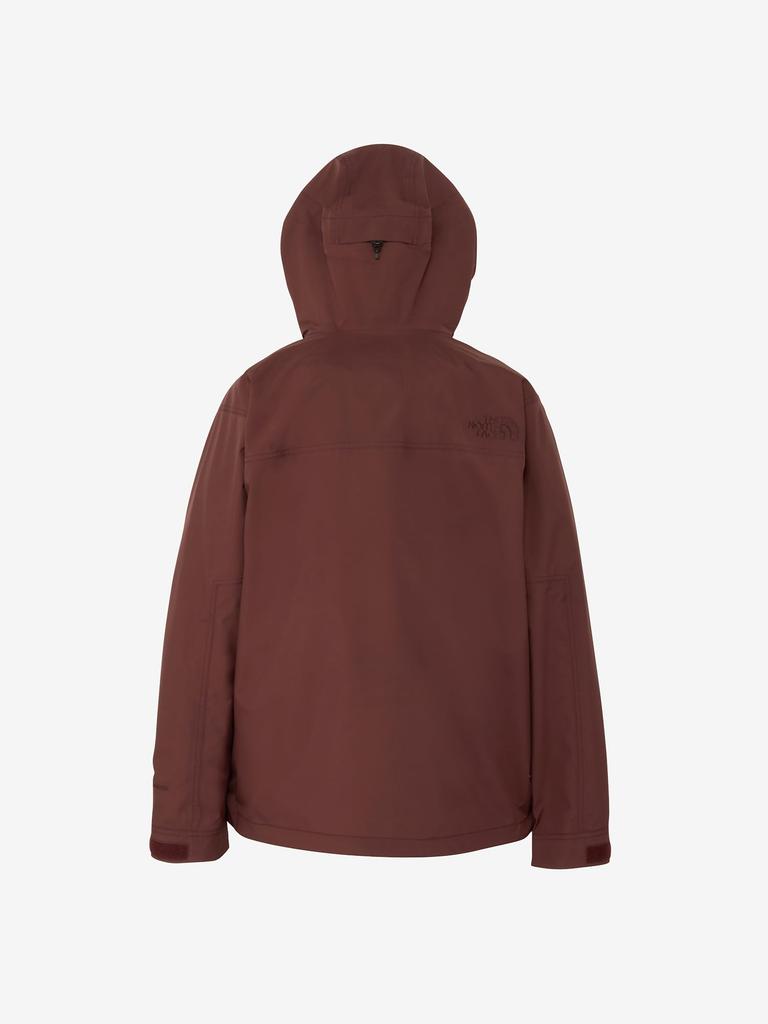 The North Face Sequoia XXL Hikers' Jacket, Red,