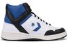 Weapon Fragment Design X Weapon High 'Sport Royal' A06083C
