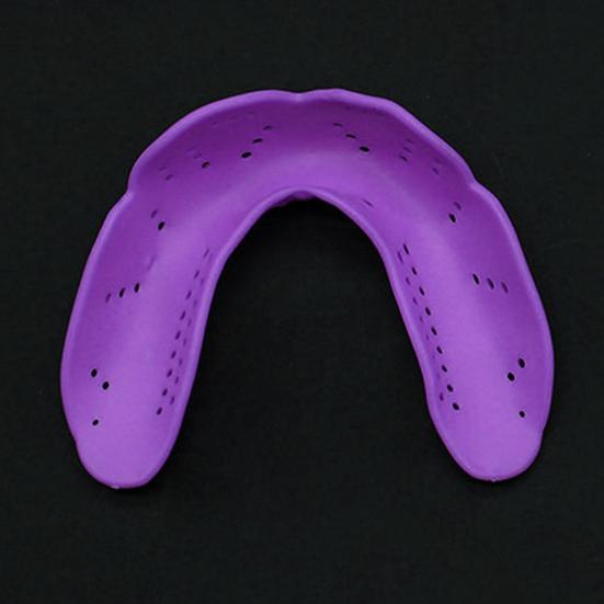 Boccali a Farfalla Ergonomici Anti-lussazione Grado Alimentare Proteggono i Denti EVA Baseball Calcio Protezione Bocca Sportiva Boxe Articoli