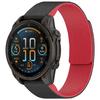 20mm/22mm/26mm Wristband Straps for 5 6X 7 8 6 Quick Release Band Sweatproof Bracelets Magnetic Belt Silicone Band