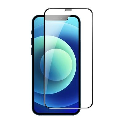4Pcs Full Cover Tempered Glass For iPhone 15 14 13 11 12 Pro Max Screen Protector For Samsung A05 A05S A15 A25 A14 A24 A34 A54 Protective Glass Film