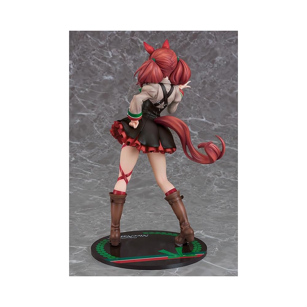 Phat Company Uma Musume Pretty Derby Nice Nature 1/7 Scale Painted PVC Figure Collectible