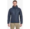 Пуховик Montane Icarus Lite Hoodie