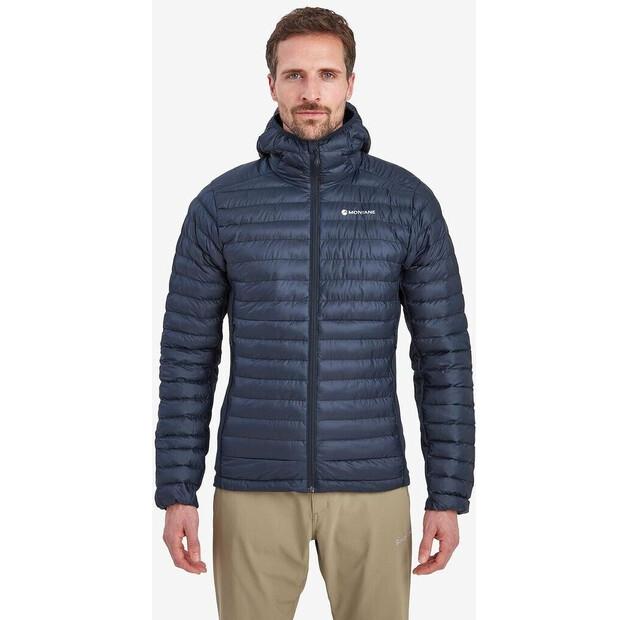 Пуховик Montane Icarus Lite Hoodie