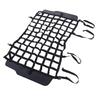 Car     Pet Net Barrier Heavy Duty Back Seat Isolation Barrier Vehicle   Dog Barrier Replacement Fits JK JL 4 Door   2007-2025