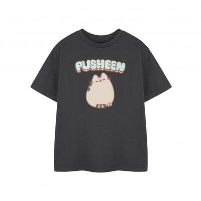 Girls Blush Short-Sleeved T-Shirt