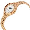 MARC JACOBS ETTY Betty Pink Gold Bracelet Watch MJ3496 Women's [Used]