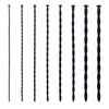 Silicone Urethral Catheter Dilator Horse Eye Stimulation Adult Sex Toys for Men Gay Sounding Penis Plug Insert Urethra Catheter