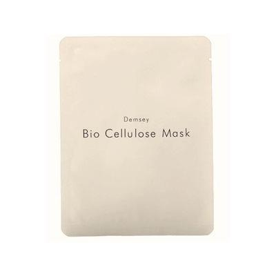 DEMSEY BIO Cellilose Mask омолаживающая маска для лица - 10 шт.