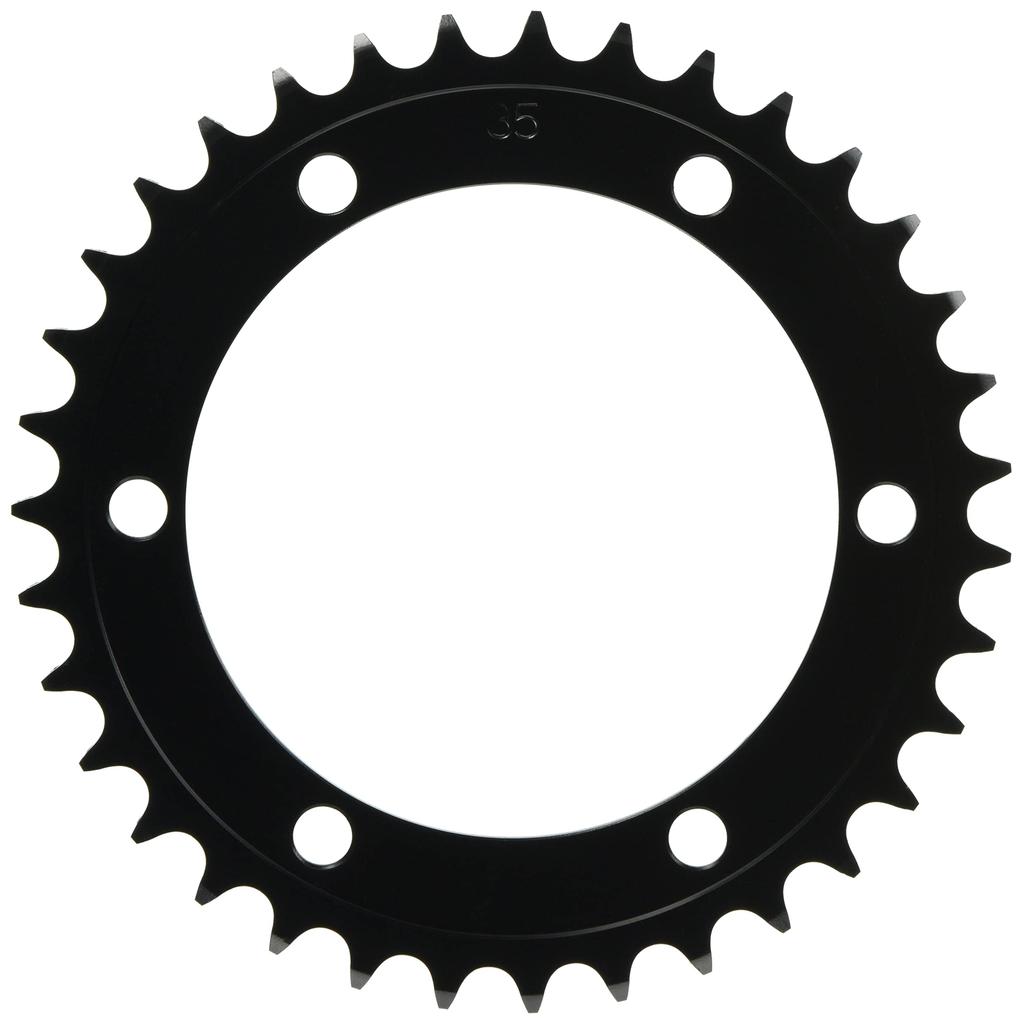 KITACO Driven Sprocket 35T for CBR250R CB250F (Rear) (MC41), (MC43) 535-1818035
