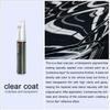 Paint Repair Pen for JEEP GRAND CHEROKEE Precise Color Matching Scratch Removal and Clear Coat Pen To Restore Paint Gloss AMR1