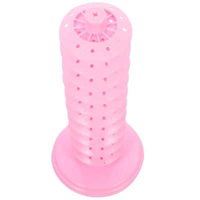 Multi-use Lollipop Stand Holder Lollipops Candy Display Ring Multi-tier for Baby