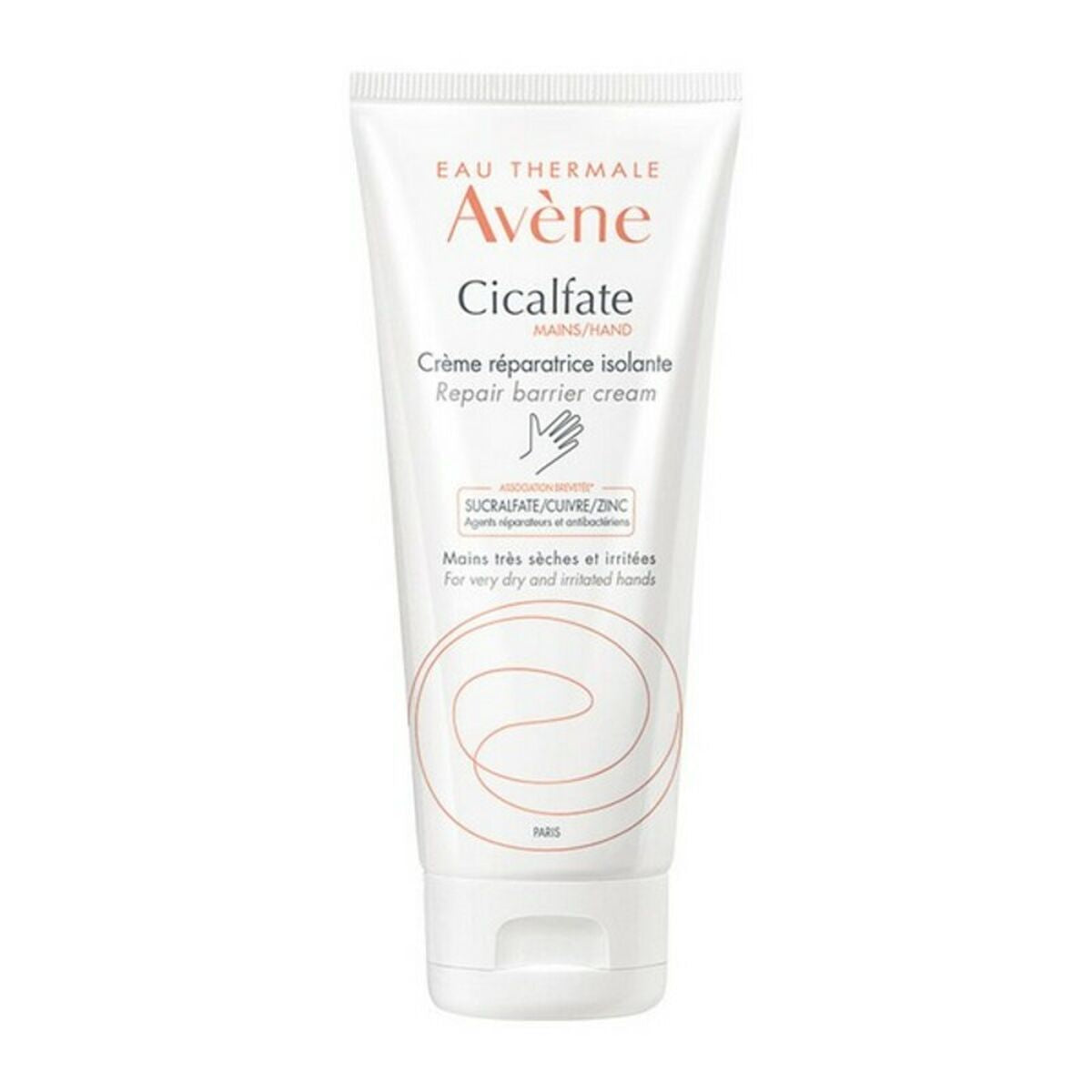

Лосьон для рук Avene