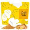 Ginger Kochi Prefecture Ginger Powder 75g x 1 bag Powdered ginger from Kochi Prefecture Domestic Craft Ginger Ginger Powder Ginger Tea [Craft