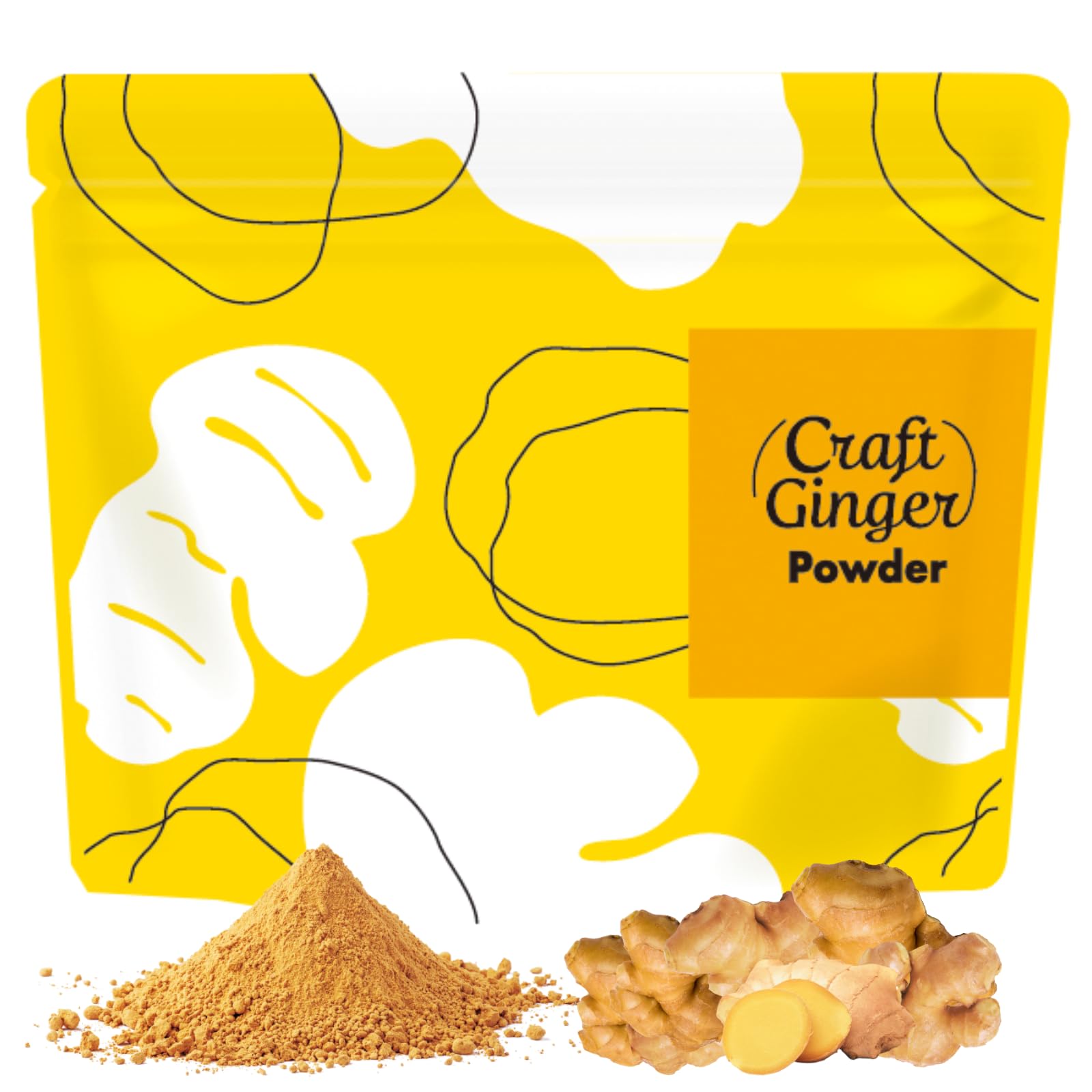 

Имбирь Префектуры Кочи Имбирный порошок 75 г x 1 пакет Порошкообразный имбирь из Префектуры Кочи Отечественный Крафтовый Имбирь Имбирный порошок Имбирный чай [Крафт]