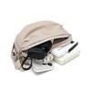 Simple Mobile Phone Bag Water-proof Girl Trendy Lightweight One-shoulder Crossbody Bag Mini Versatile Coin Wallet