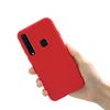 Phone Case For Samsung Galaxy A9 2018 Cover A920 SM-A920F Soft Silicone Coque Cute Funda For Samsung A9 A 9 2018 Cover Case Capa