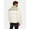 Зимняя куртка North Face Saikuru NF0A853I бежевого цвета, стандартный крой