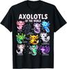 Üst giysisi – T-shirtler