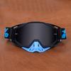 Goggles color-changing motorcycle cross-country glasses outdoor riding sports windproof ski goggles