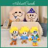 Peluche Superbryson avec rembourrage en coton PP pour enfants et collectionneurs