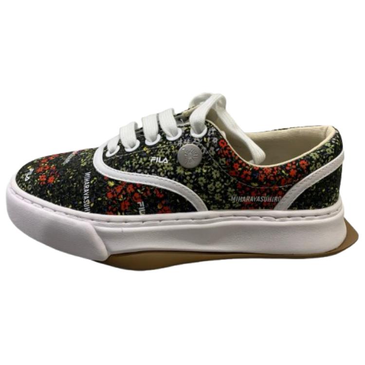 FILA FM 2 X Maison Mihara Yasuhiro Women s F12W134347FGN 37.5