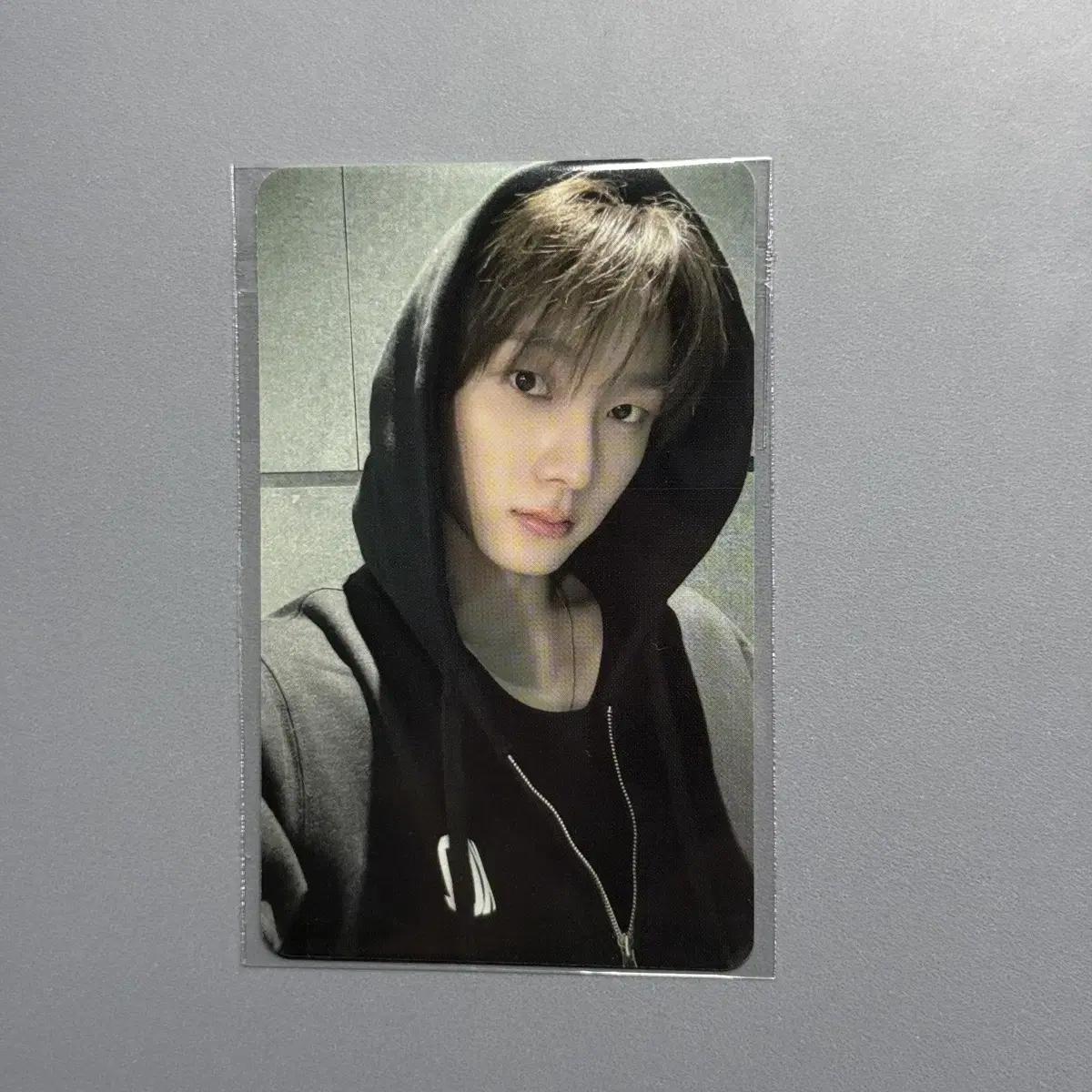 

Boynextdoor Sungho No-genre M2u Record Musicart Luck Collection