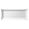 Paper Tacos for Long Casseroles Disposable Eco Large 14X33 500pcs