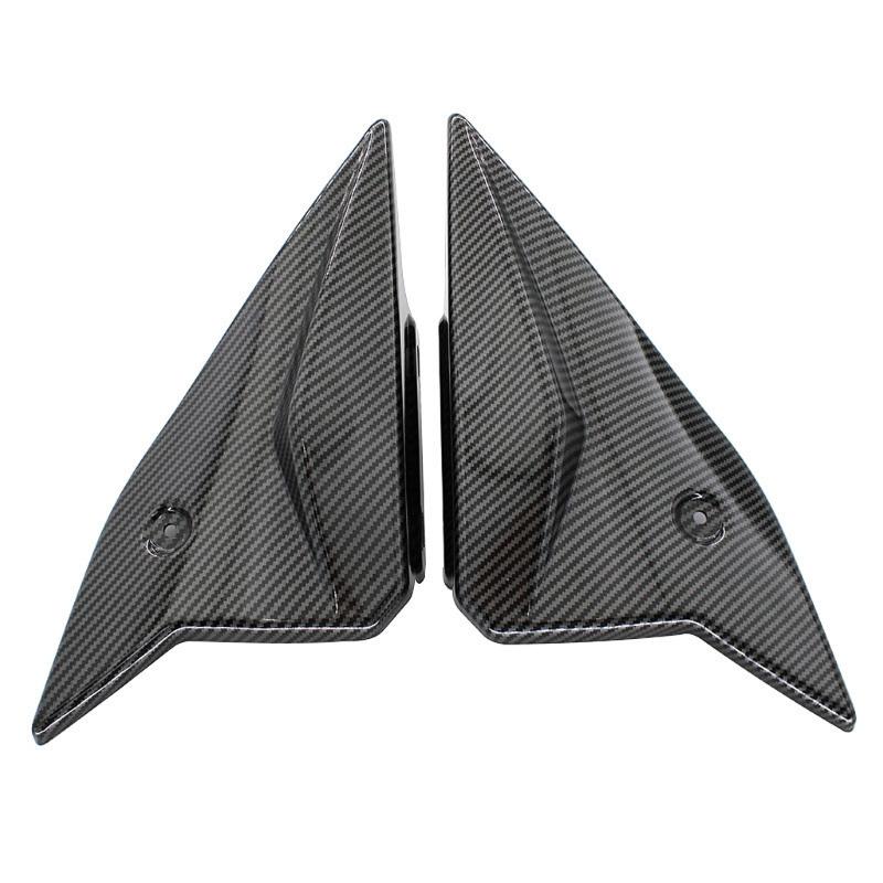 For MT-09 FZ-09 2014-2020 Motorcycles Frame Infill Side Panel Protector Cover Left & Right Guard