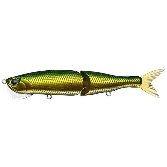 Evergreen Seedrive #835 Silver Powder Midkin 14cm