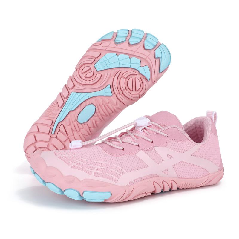 Unisex Quick-Dry Canyoning Beach Shoes: Breathable, Non-Slip, Soft Sole for Swimming Diving 42