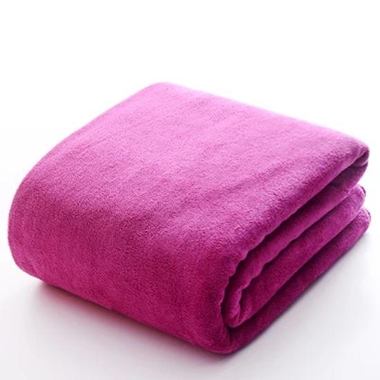 Thick Ultra-Fine Fiber Absorbent Towel, Quick-Drying Soft Sports Sweat-Absorbent Towel, Beauty Salon Bath Towel Men'S And Women