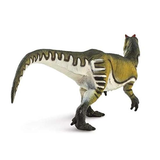 Safari Allosaurus Dinosaur Figure II 100300