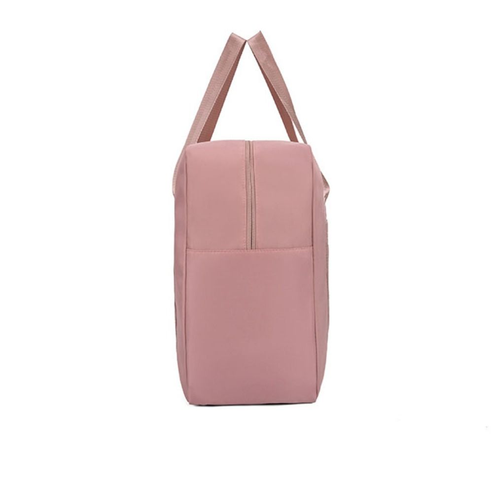 Folding Travel Luggage Bag Oxford Cloth Trip Handbags Travel Storage Bag  Business Trip