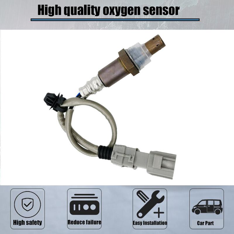 Downstream Oxygen O2 Sensor For Toyota Highlander Sienna RX330 3.3L 2004 2005 2006 2007 Scion xB 2008-2014 89465-48170 234-4168