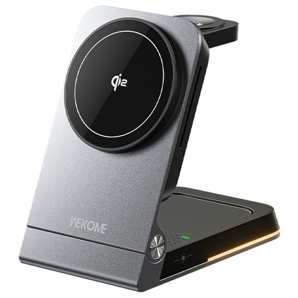 Pour AirPods Pro 3 Étui en Silicone Housse pour Écouteurs avec Mousqueton/Stylo de Nettoyage