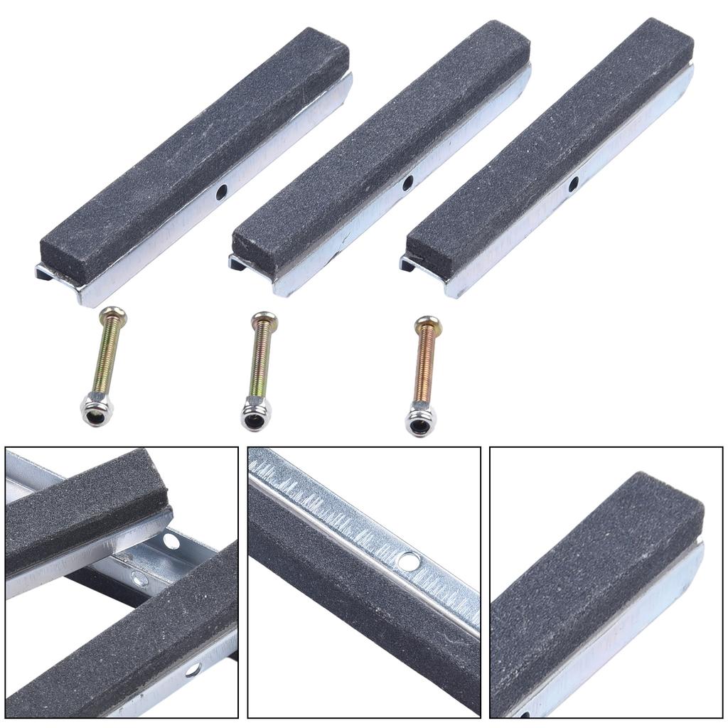 3pcs Honing Tool Automotive Tools Hand Tools Brand New