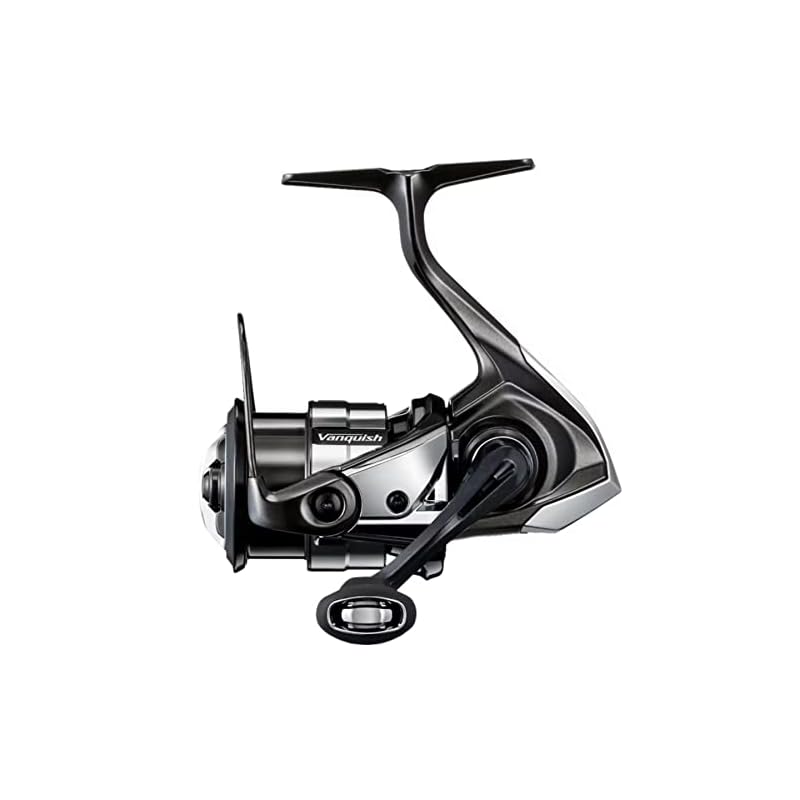 Спиннинговая катушка Shimano 23 Vanquish C2000SHG
