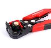 Crimper Cable Cutter Automatic Wire Stripper Multifunctional Stripping Tools Crimping Pliers Terminal 0.2-6.0mm² Tool