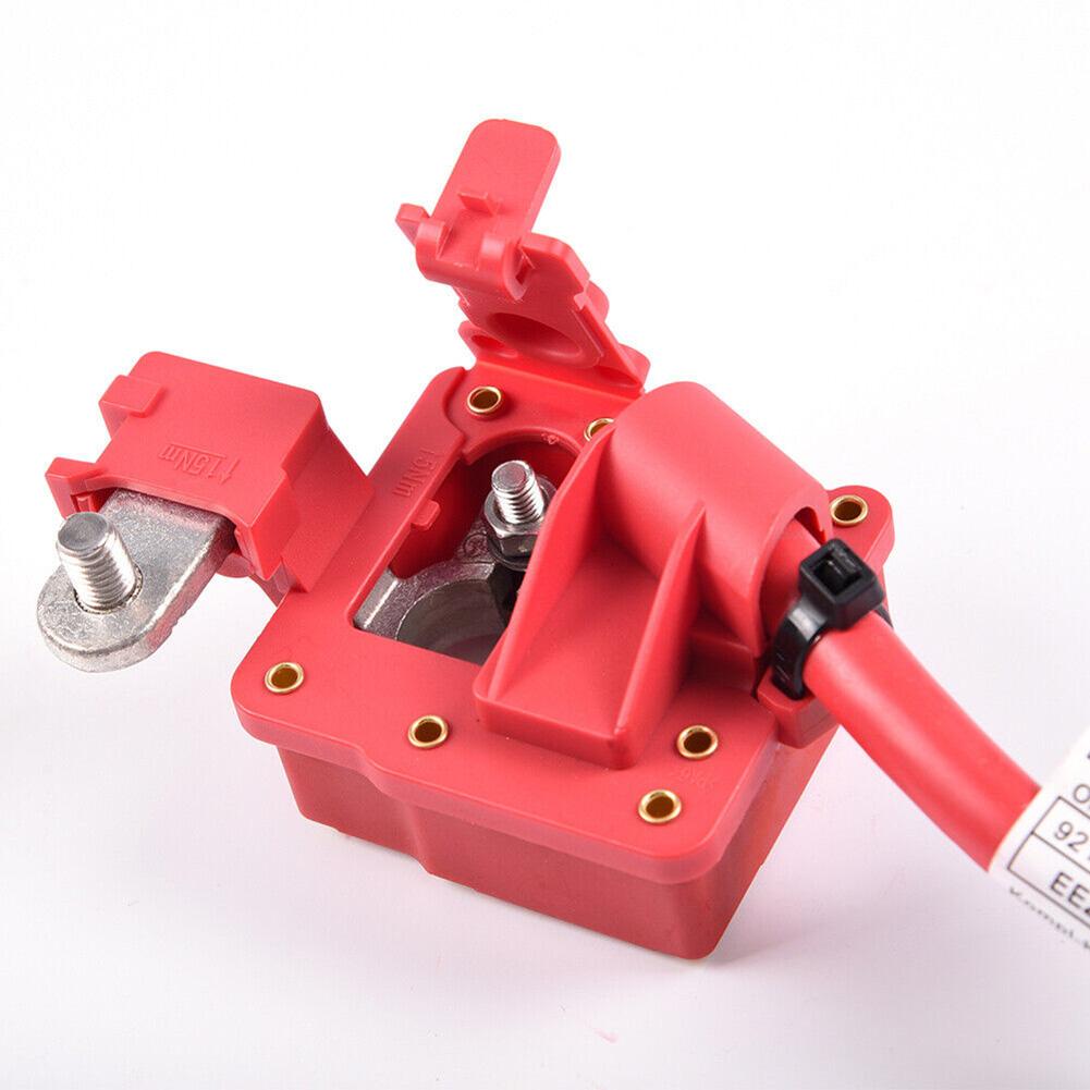 Battery Cables 1pc For BMW 2008-2013 E82 128i 135i 135is High Quality Hote Sale Metal+Plastic Professional Durable